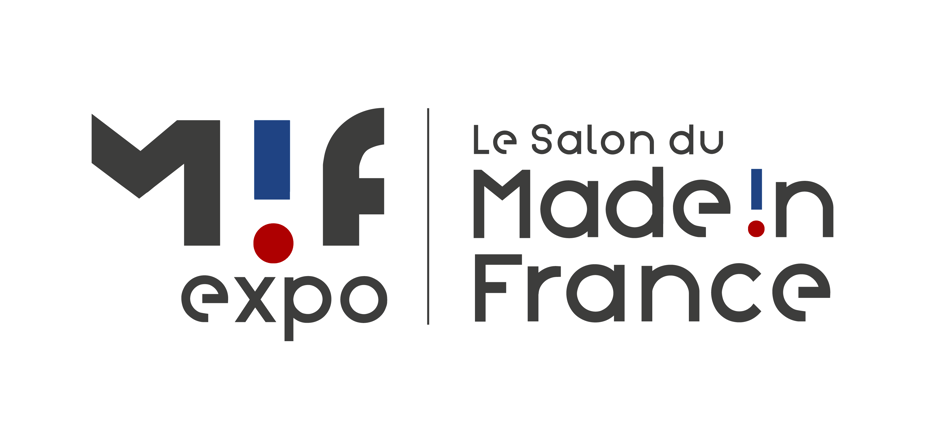 Tridens exhibits at MIF Expo (Made in France)  show in Paris 10 to 12 november 2018